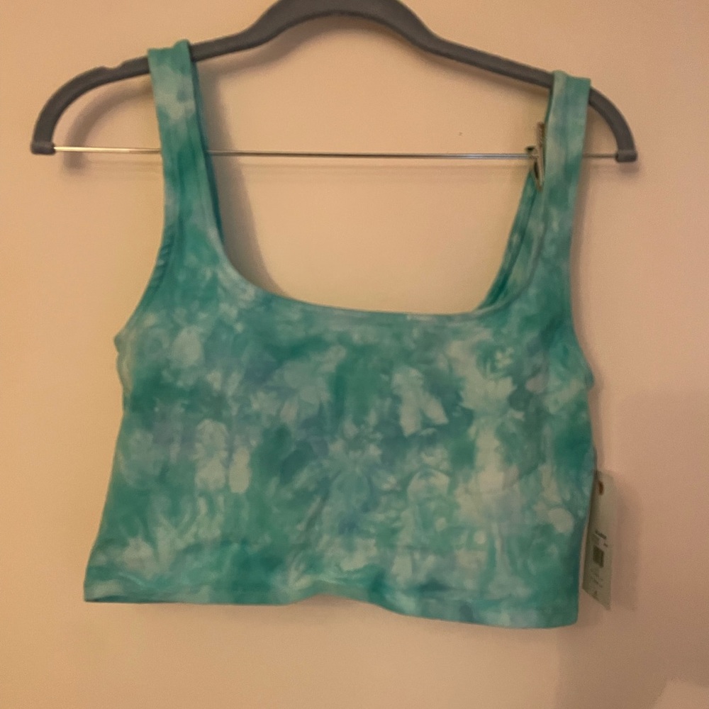 NWT BILLABONG TWO PIECE BIKER SHORT SET